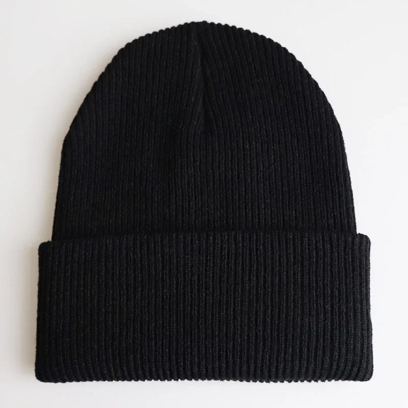 Brand Oohmy Beanie Winter Hats Warm Knitted Cap for Men & Women Youth Boys Girls Teens