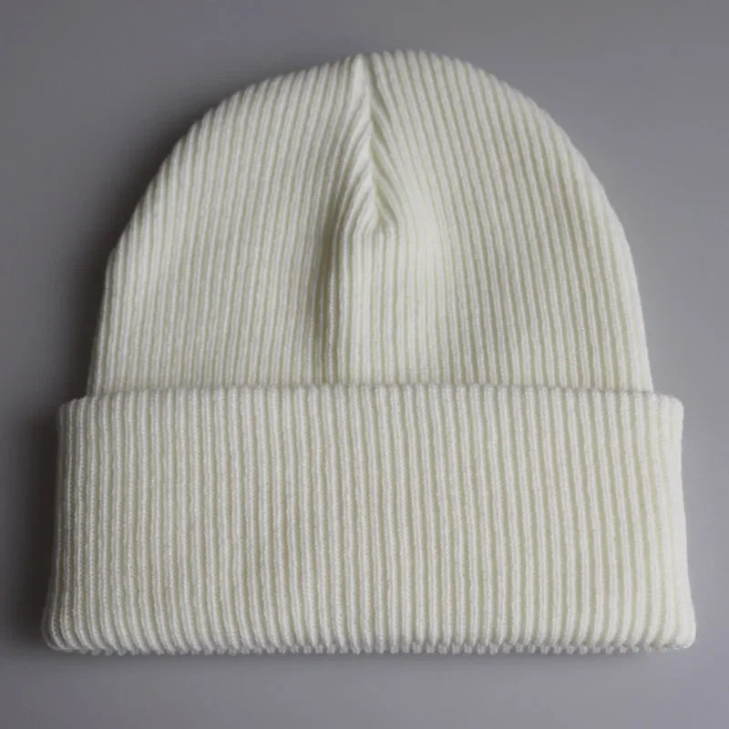 Brand Oohmy Beanie Winter Hats Warm Knitted Cap for Men & Women Youth Boys Girls Teens