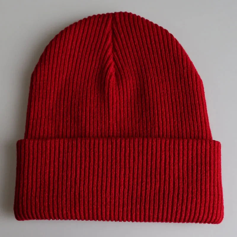Brand Oohmy Beanie Winter Hats Warm Knitted Cap for Men & Women Youth Boys Girls Teens