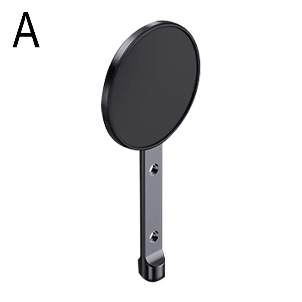 Phone Photography Magnetic Holder for Magsafe Tripod Stabilizer for Cell Phone 1/4 Interface Bracket Selfie For Macsafe Holder