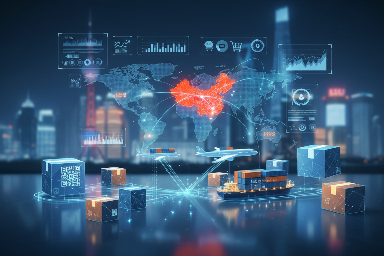 dropshipping from china